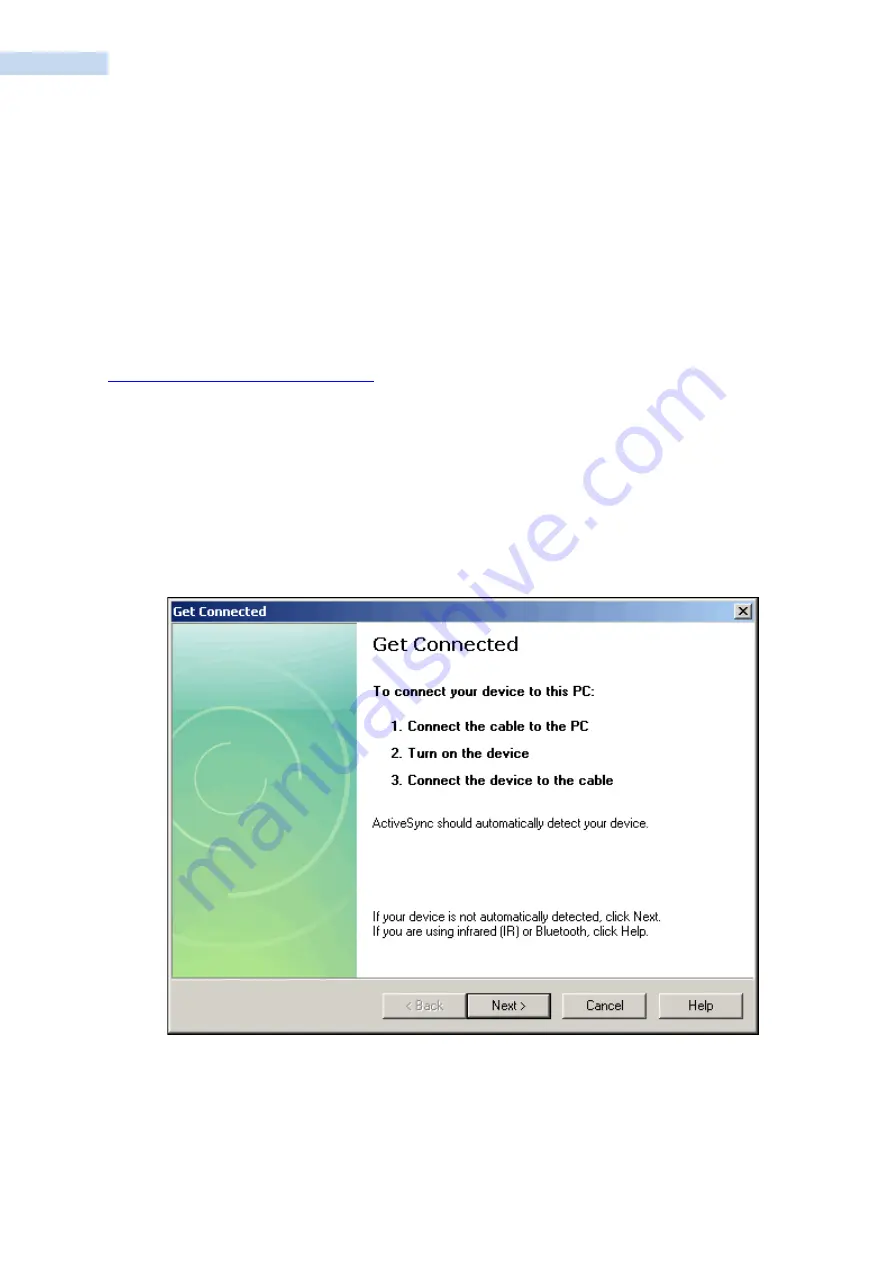 Gen2wave RP1300 SERIES User'S Full Manual Download Page 55