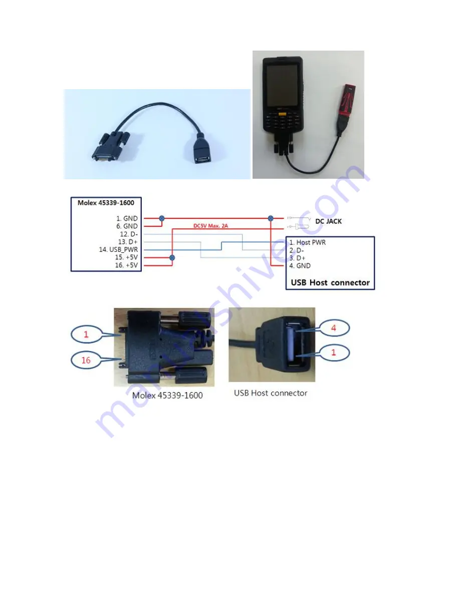 Gen2wave rp1600 User Manual Download Page 48