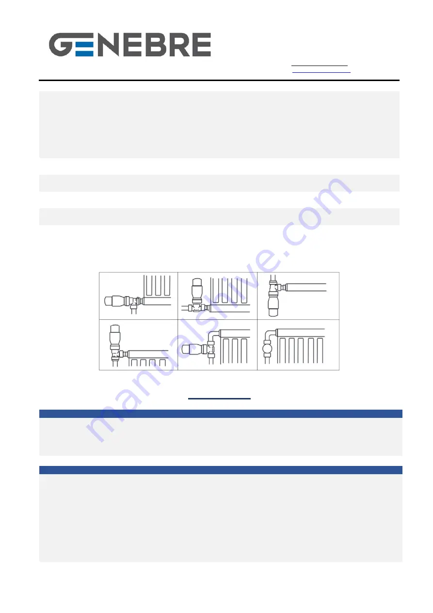 Genebre 3931K Manual Download Page 7