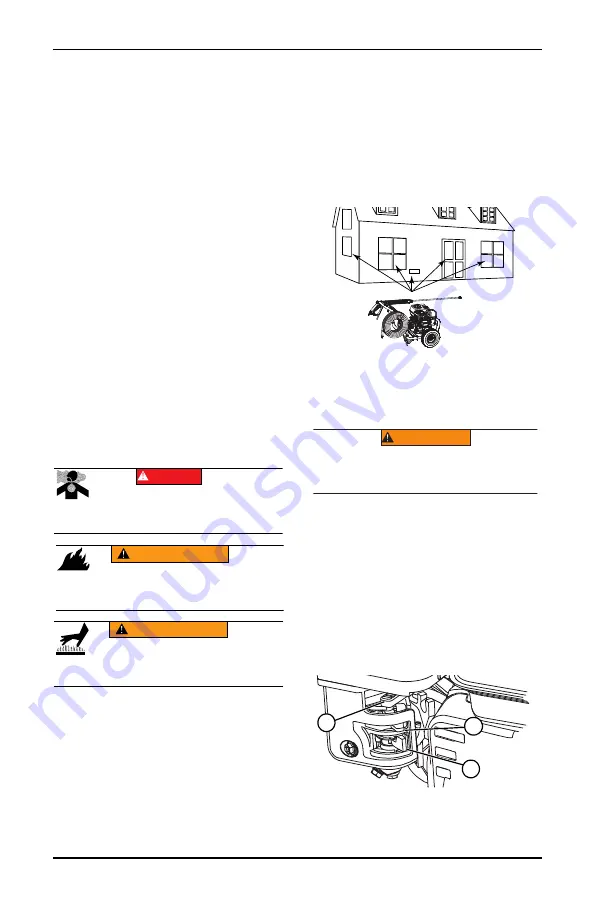 Generac Portable Products Power Washer Скачать руководство пользователя страница 49