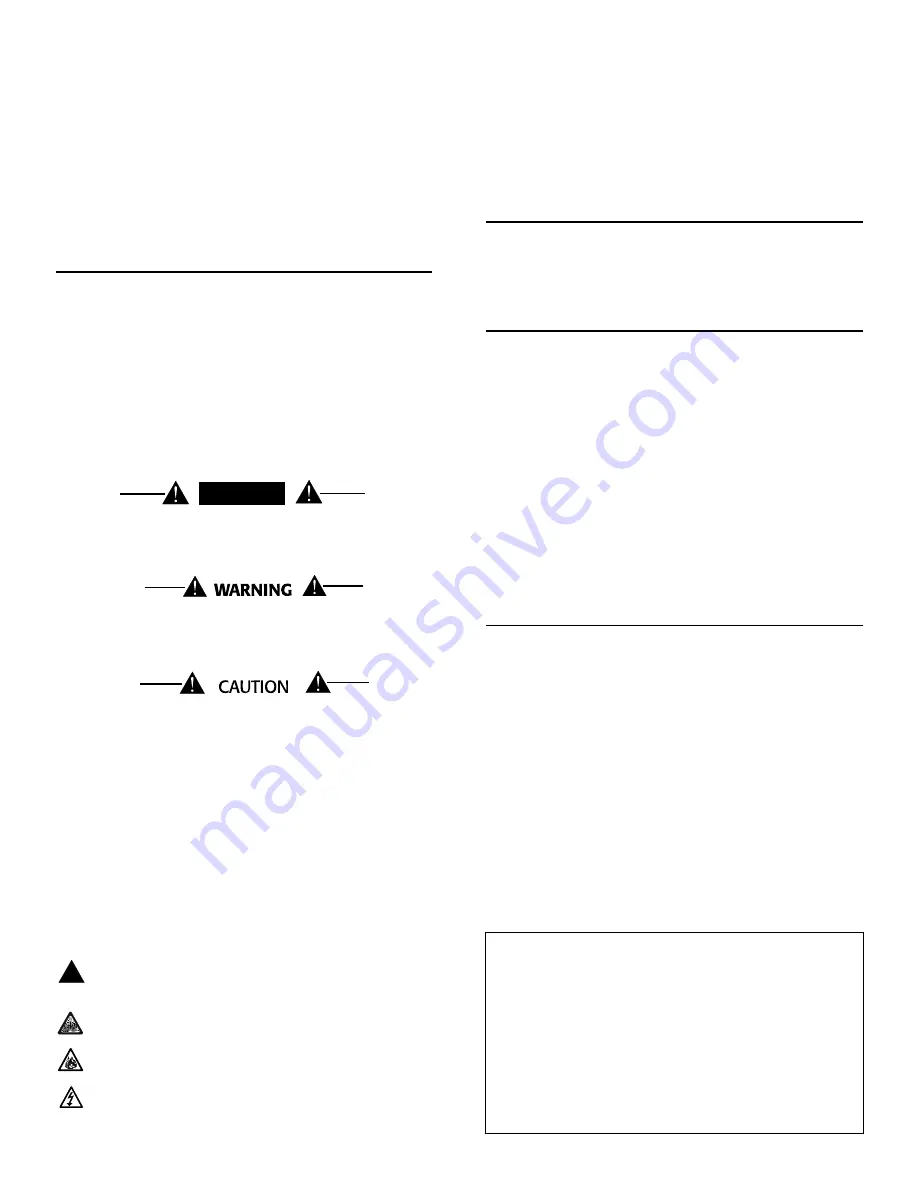 Generac Power Systems 004626-1 Скачать руководство пользователя страница 2