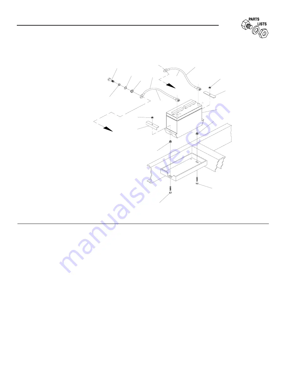 Generac Power Systems 004626-1 Скачать руководство пользователя страница 51