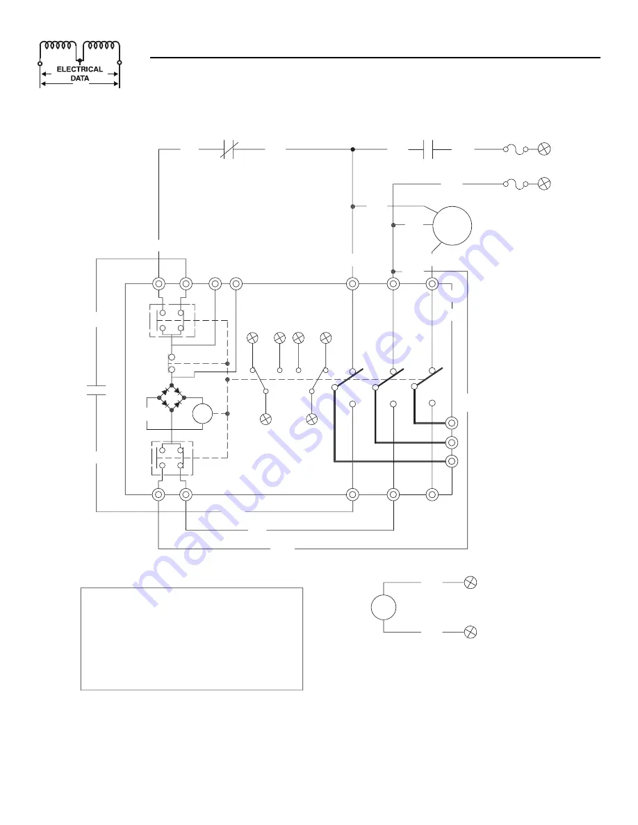 Generac Power Systems 004635-1 Owner'S Manual Download Page 14