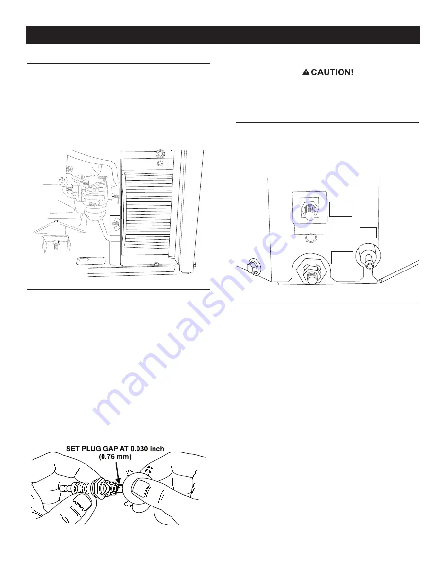 Generac Power Systems 004709-0 Скачать руководство пользователя страница 14