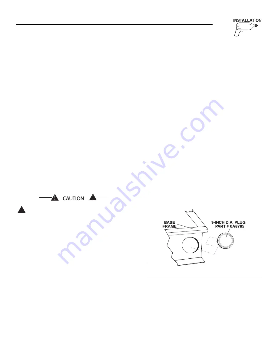 Generac Power Systems 004810-0 Скачать руководство пользователя страница 13