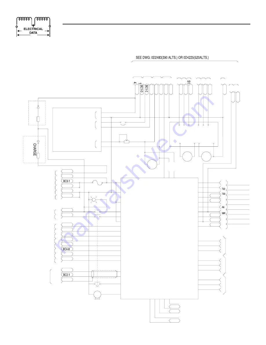 Generac Power Systems 004810-0 Owner'S Manual Download Page 20