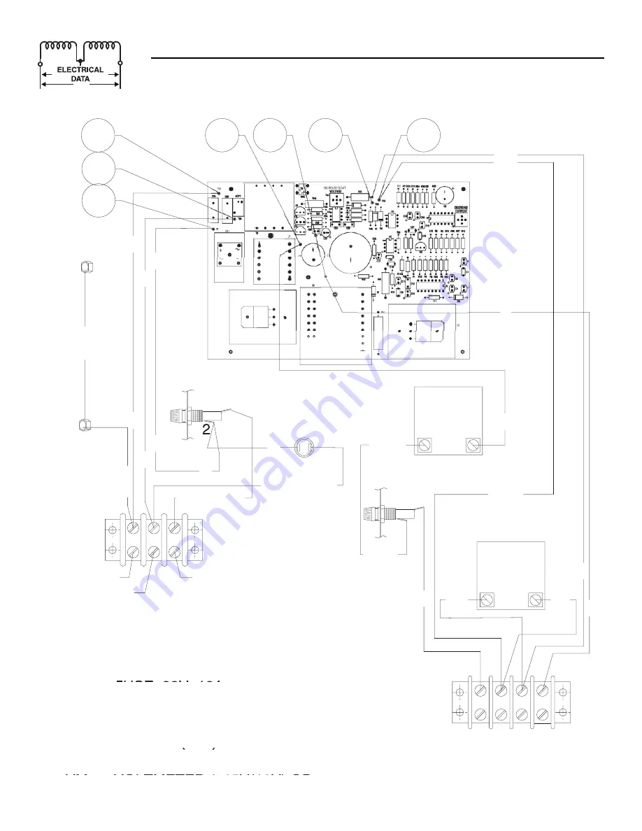 Generac Power Systems 004810-0 Owner'S Manual Download Page 22