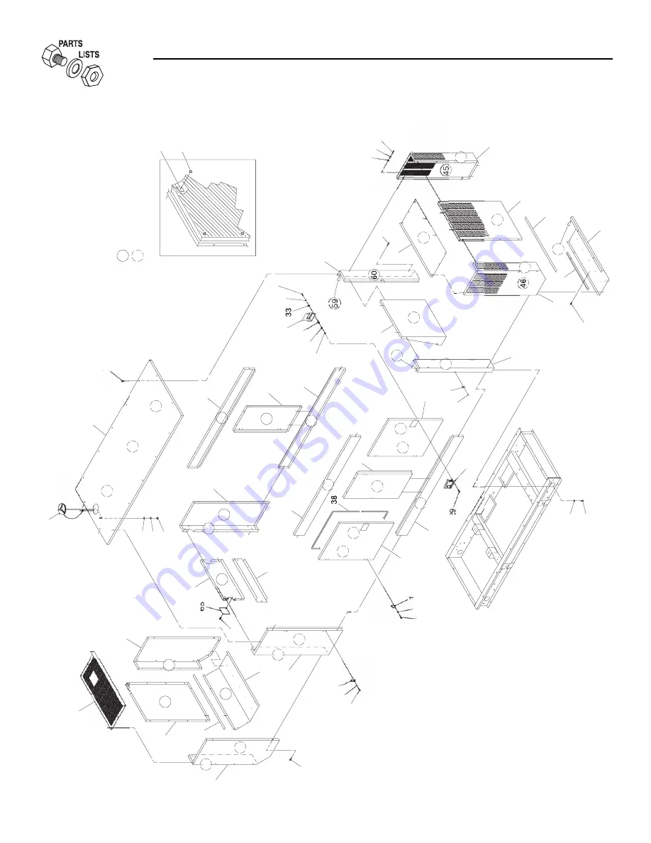 Generac Power Systems 004810-0 Скачать руководство пользователя страница 28