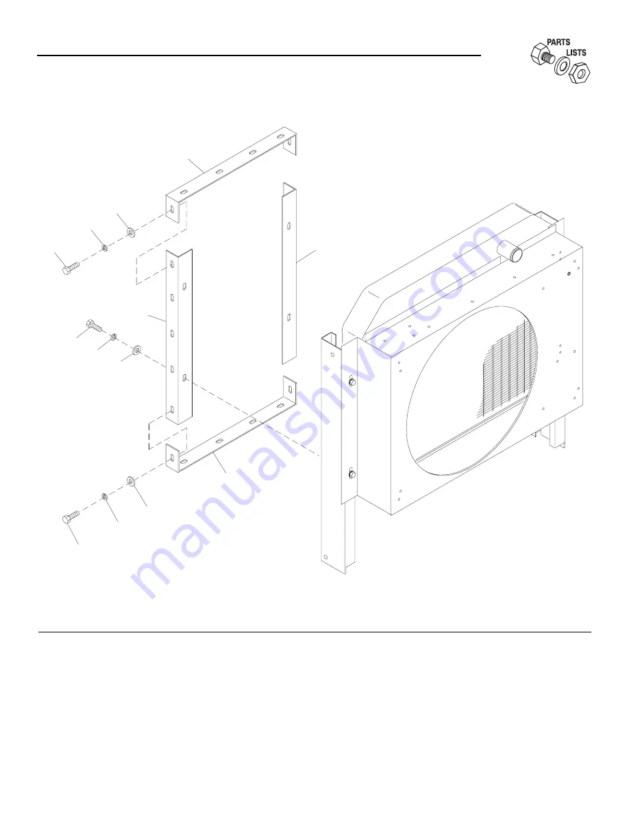 Generac Power Systems 004810-0 Owner'S Manual Download Page 45