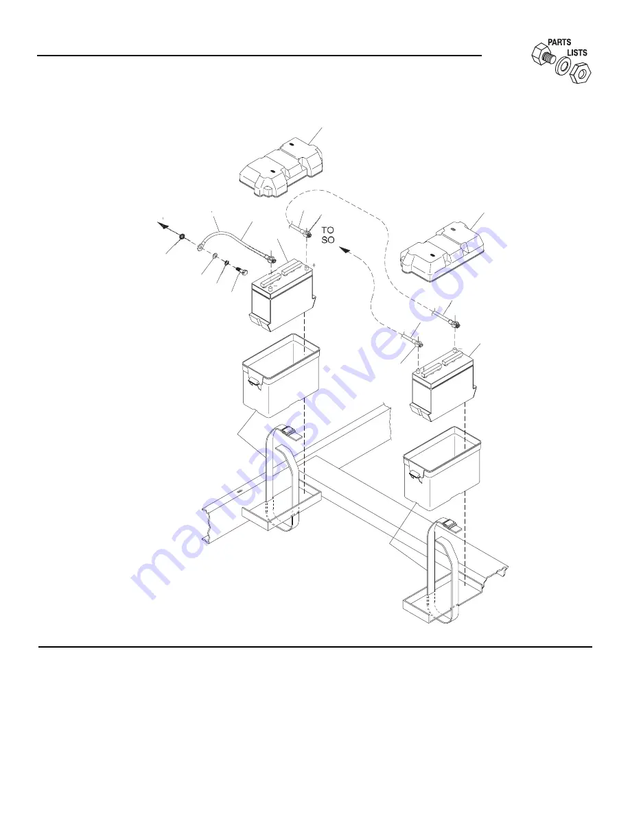 Generac Power Systems 004812-0 Owner'S Manual Download Page 29