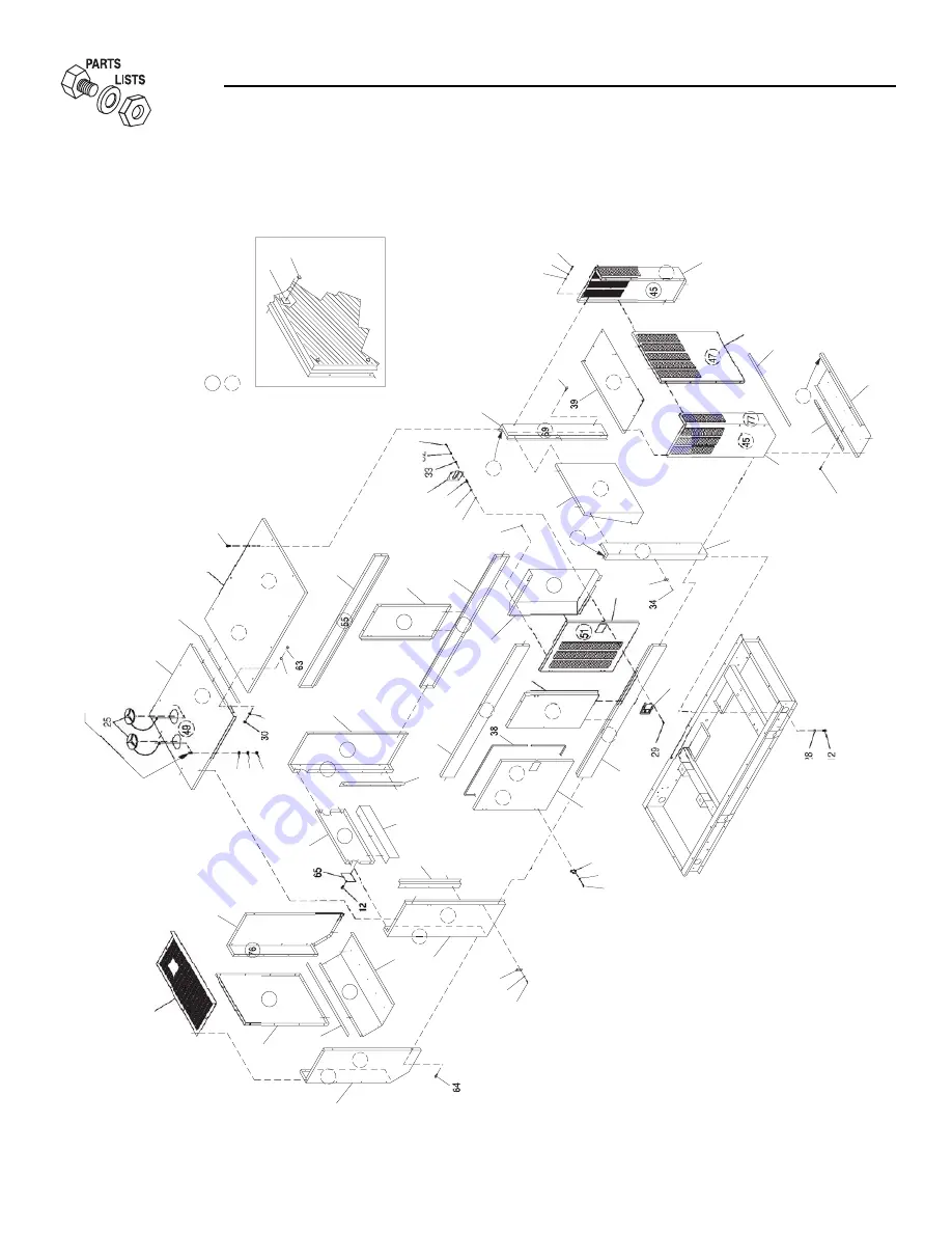 Generac Power Systems 004812-0 Скачать руководство пользователя страница 30