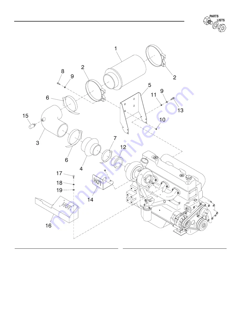 Generac Power Systems 004812-0 Скачать руководство пользователя страница 39