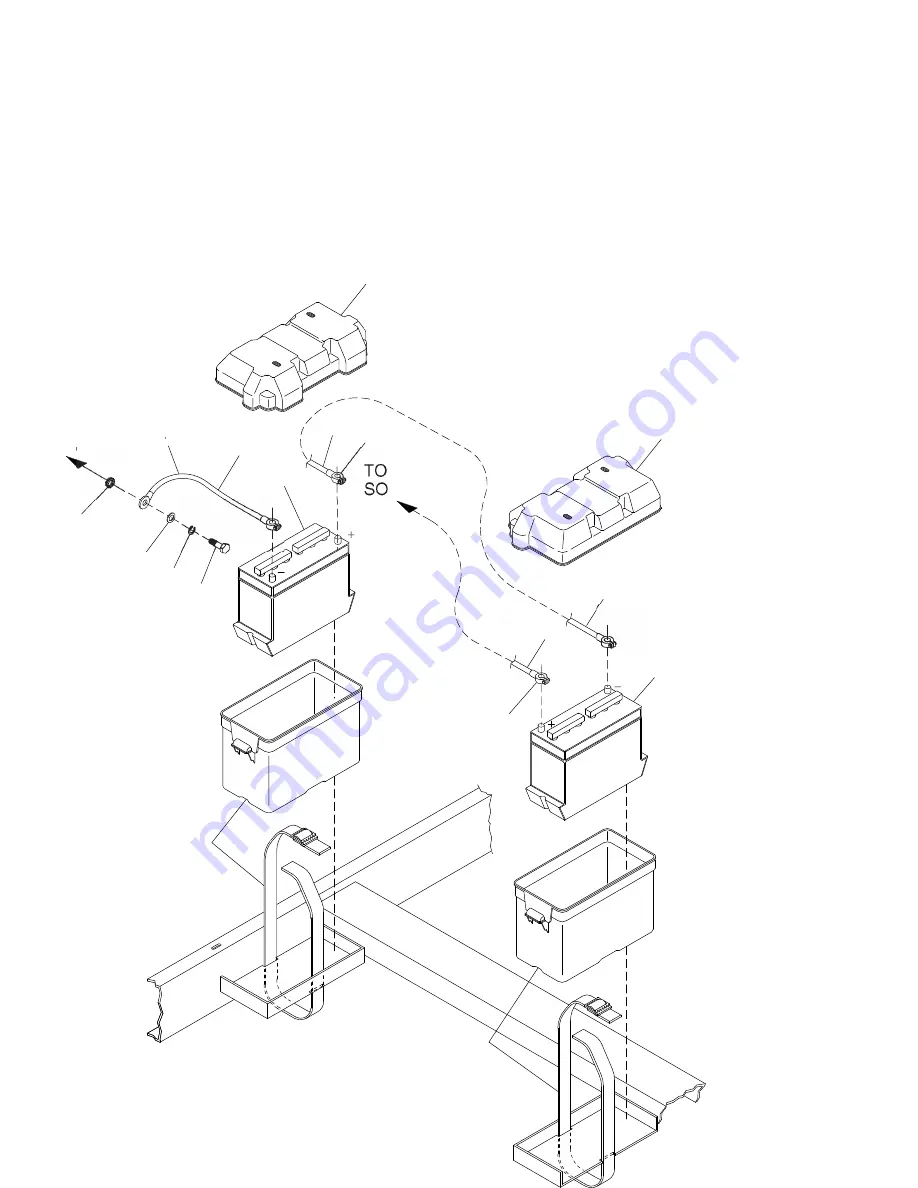 Generac Power Systems 004812-0 Скачать руководство пользователя страница 69