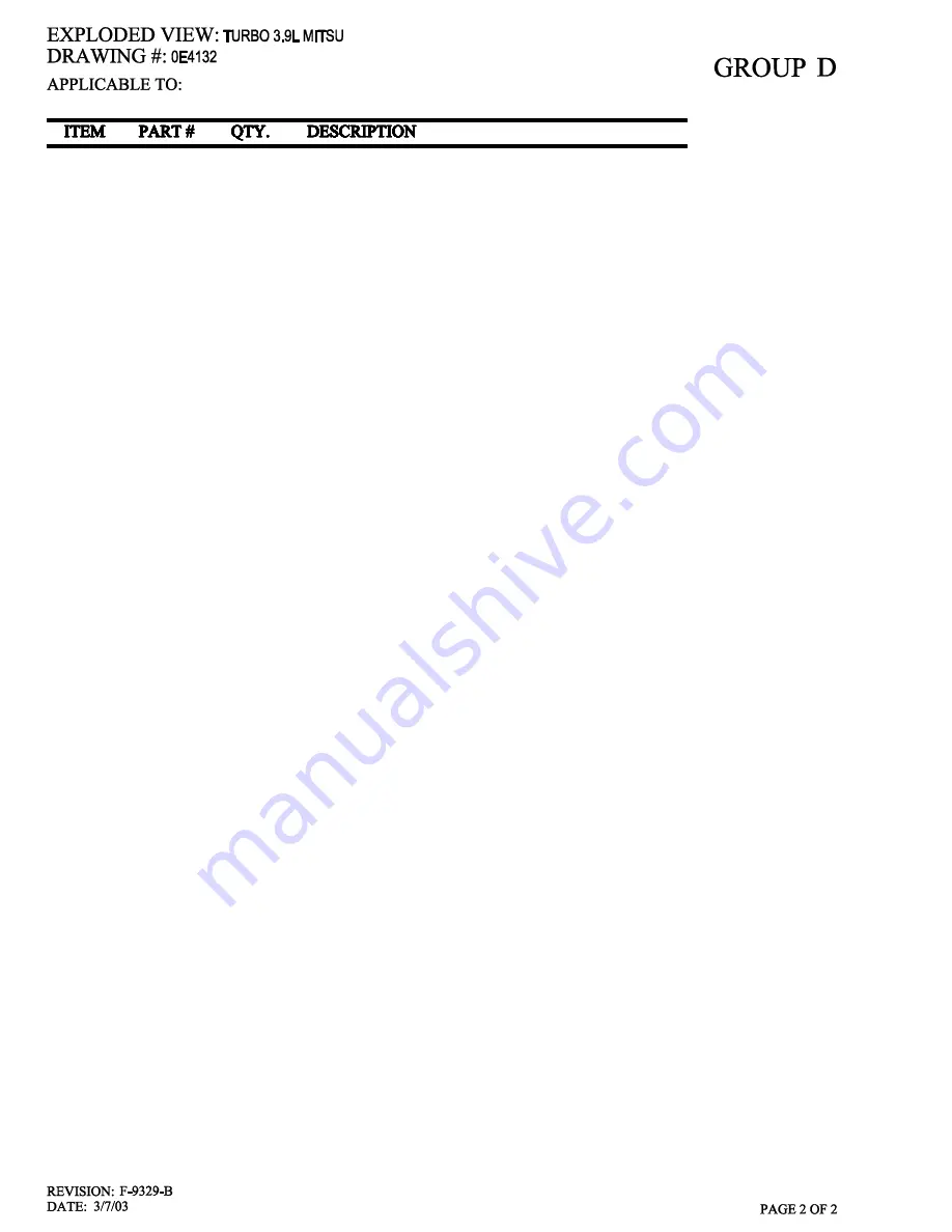 Generac Power Systems 004812-0 Owner'S Manual Download Page 78