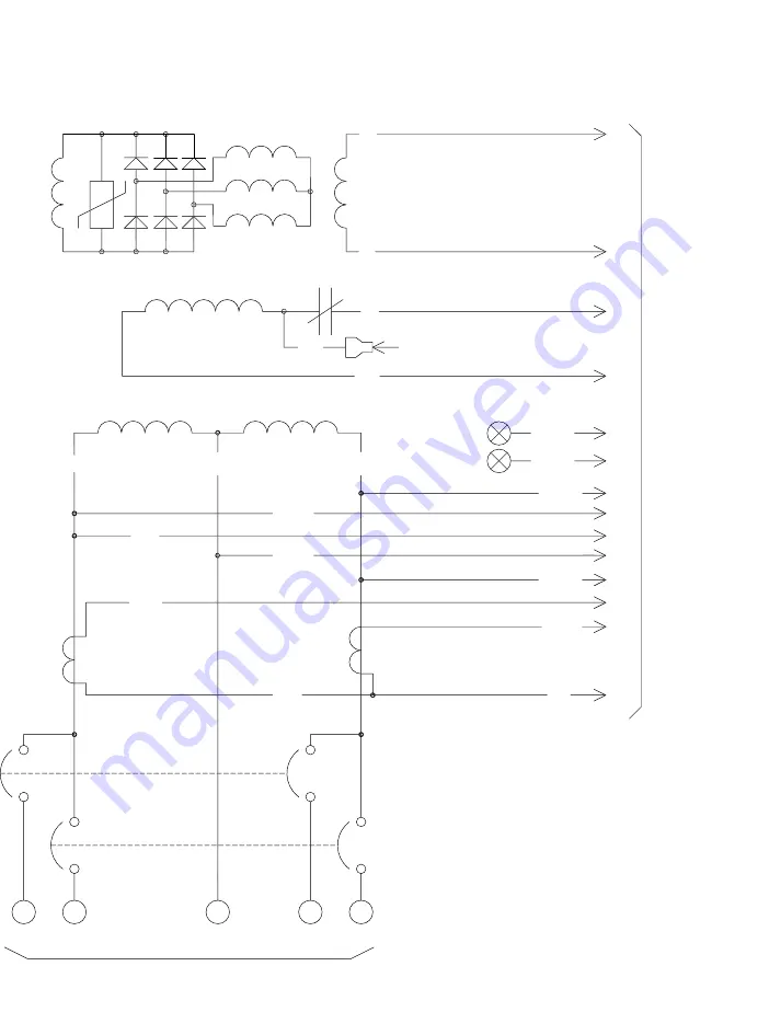 Generac Power Systems 004812-0 Скачать руководство пользователя страница 94