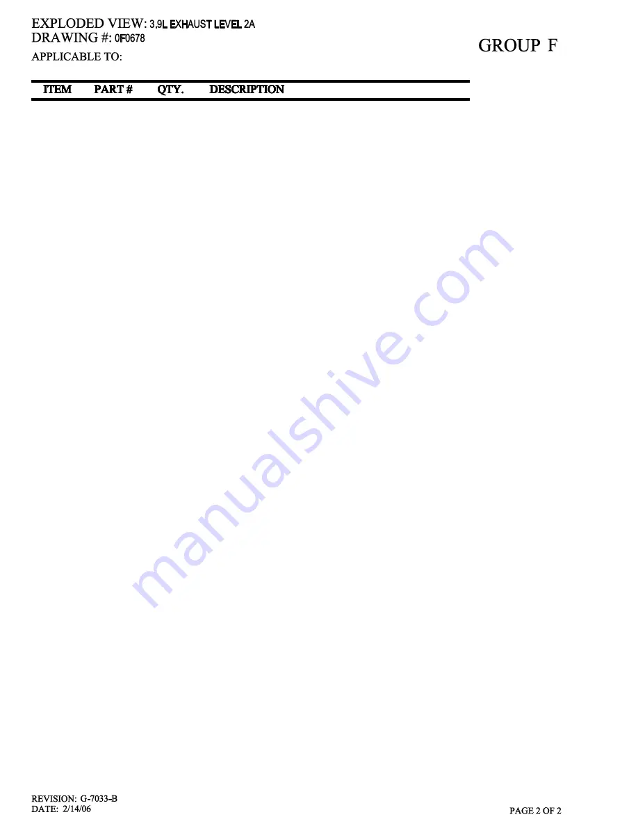 Generac Power Systems 004812-3 Owner'S Manual Download Page 94