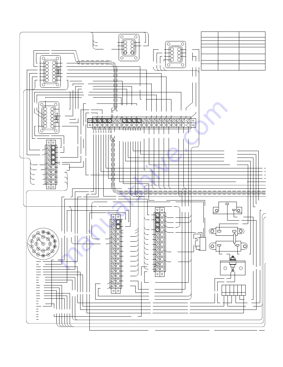 Generac Power Systems 004812-3 Owner'S Manual Download Page 99