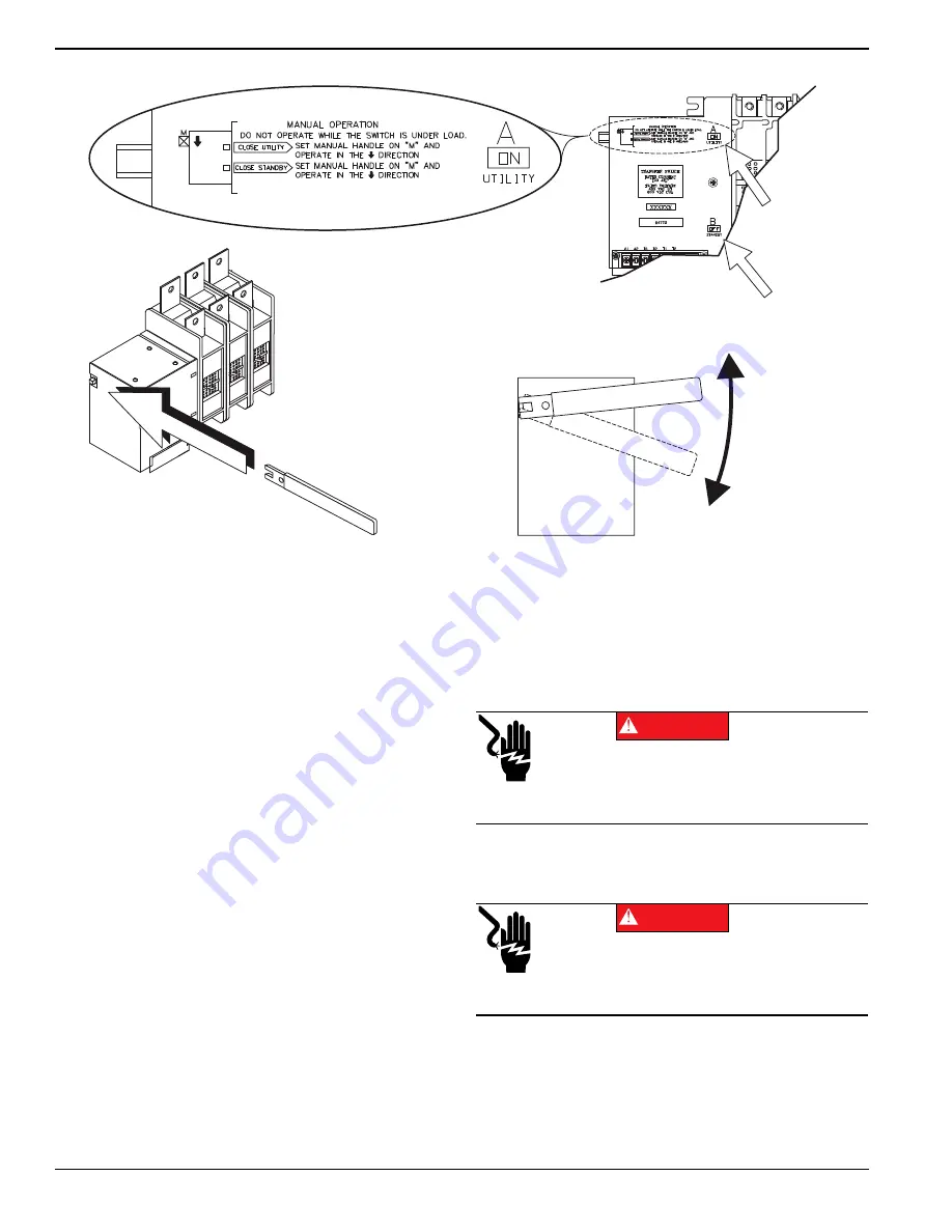 Generac Power Systems 004877 Скачать руководство пользователя страница 16