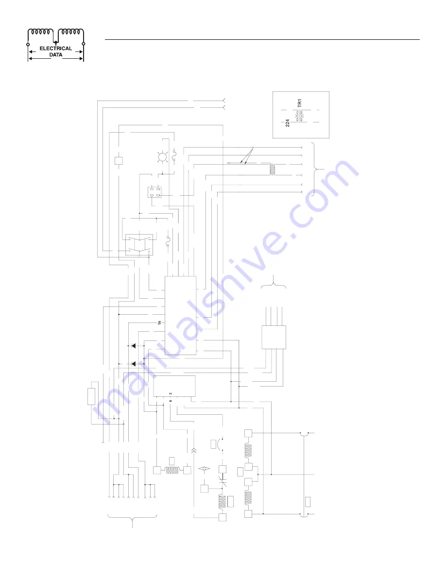 Generac Power Systems 004912-0, 004912-1, 004913-0, Owner'S Manual Download Page 30