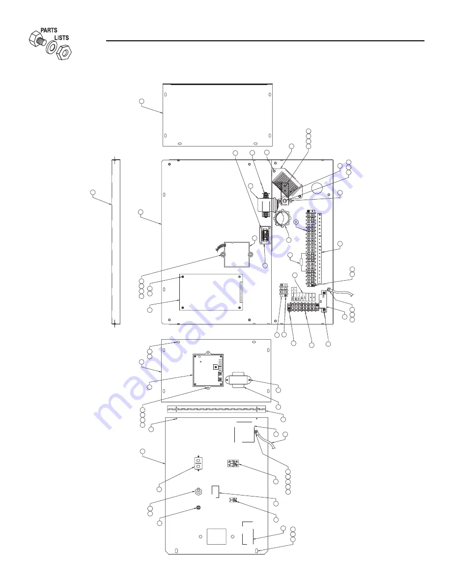 Generac Power Systems 004912-0, 004912-1, 004913-0, Скачать руководство пользователя страница 38