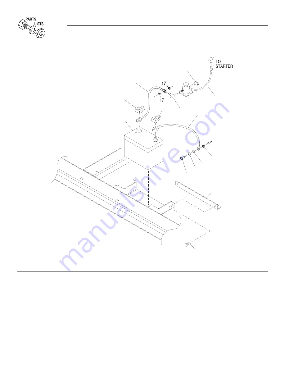 Generac Power Systems 004912-0, 004912-1, 004913-0, Скачать руководство пользователя страница 48