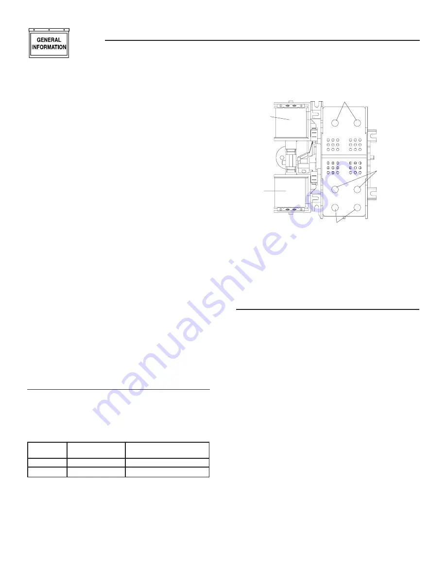 Generac Power Systems 004945-1 Скачать руководство пользователя страница 4