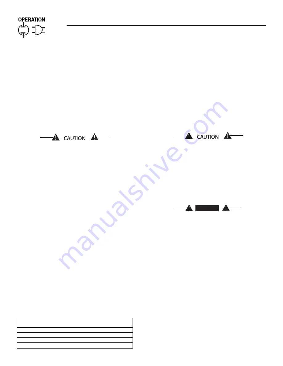 Generac Power Systems 004945-1 Скачать руководство пользователя страница 6