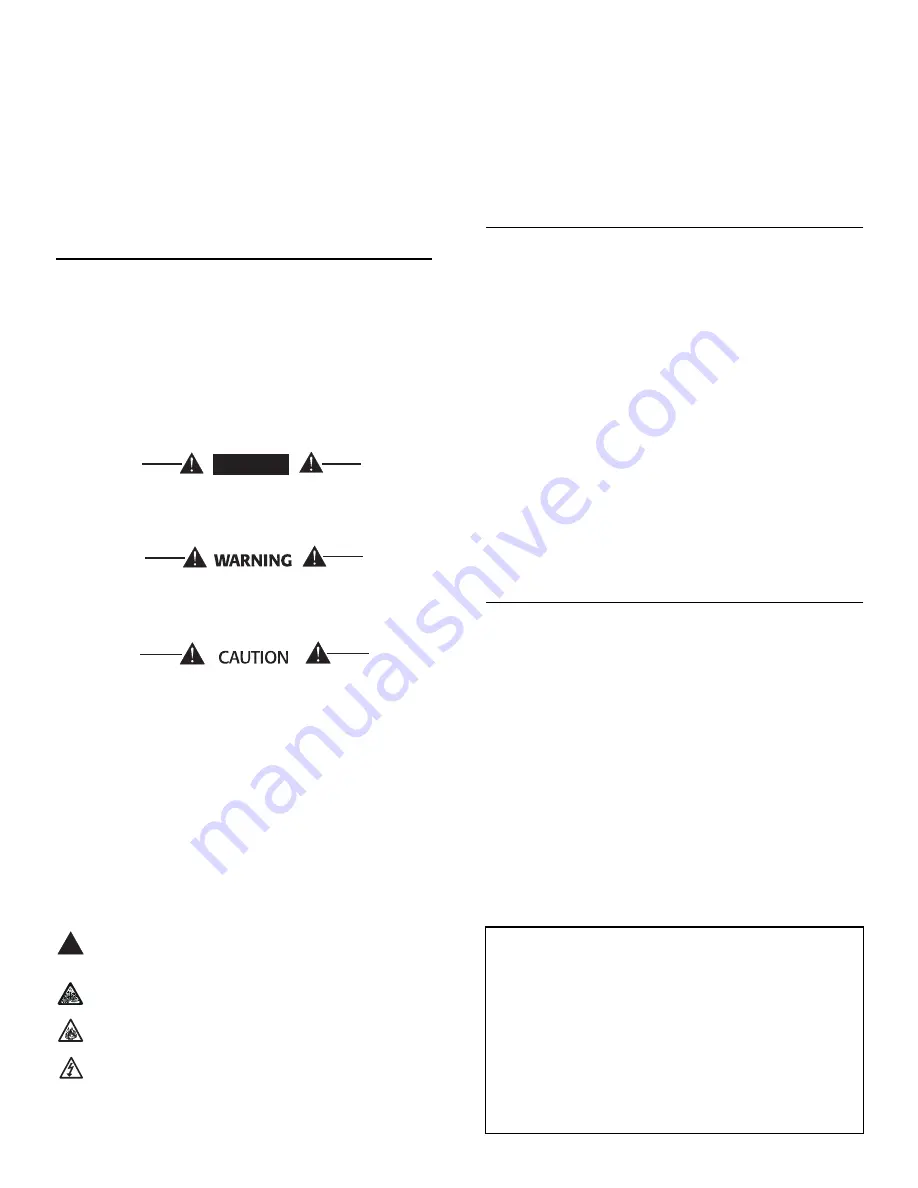 Generac Power Systems 004988-2 Скачать руководство пользователя страница 2