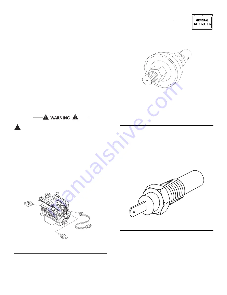 Generac Power Systems 004988-2 Owner'S Manual Download Page 7