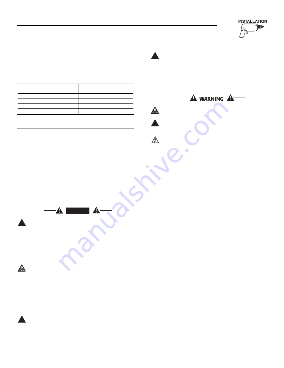 Generac Power Systems 004988-2 Скачать руководство пользователя страница 13