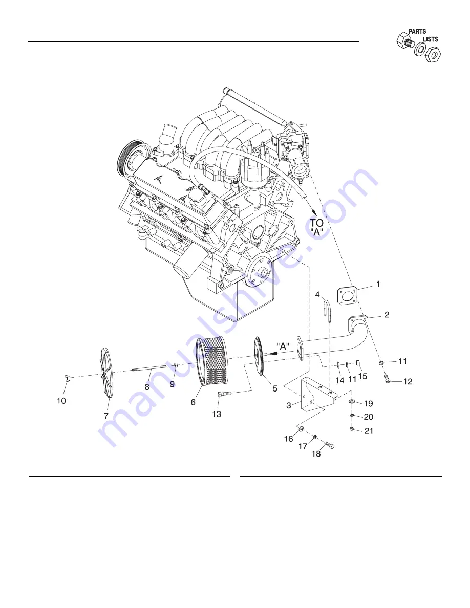 Generac Power Systems 004988-2 Скачать руководство пользователя страница 47