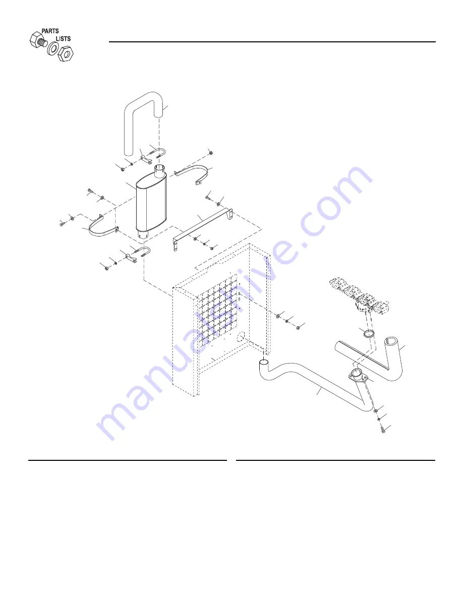 Generac Power Systems 005040-0, 005040-1, 005053-0, 005053-1, 005054-0, 005054-1 Скачать руководство пользователя страница 50