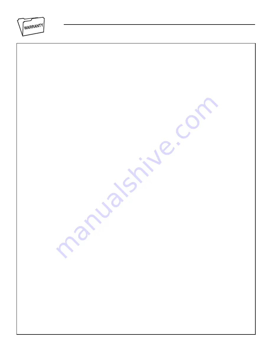 Generac Power Systems 005040-0, 005040-1, 005053-0, 005053-1, 005054-0, 005054-1 Owner'S Manual Download Page 56