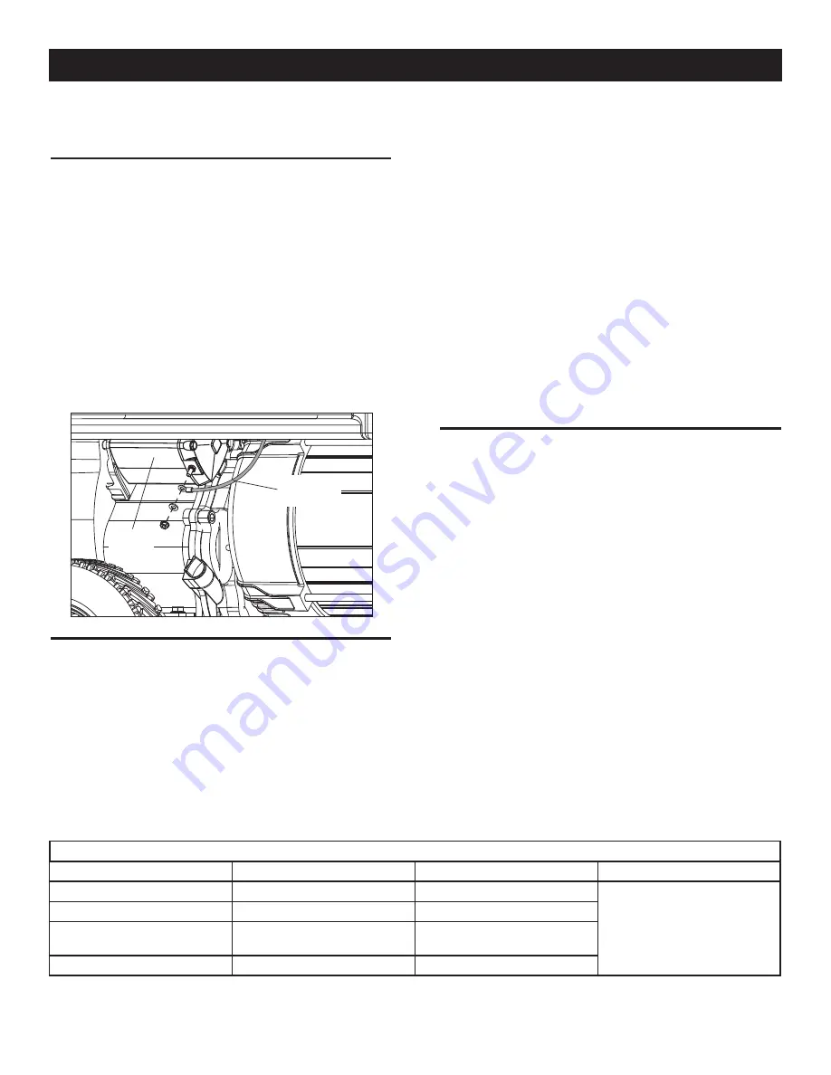 Generac Power Systems 005796-0 (XG6500) Скачать руководство пользователя страница 54