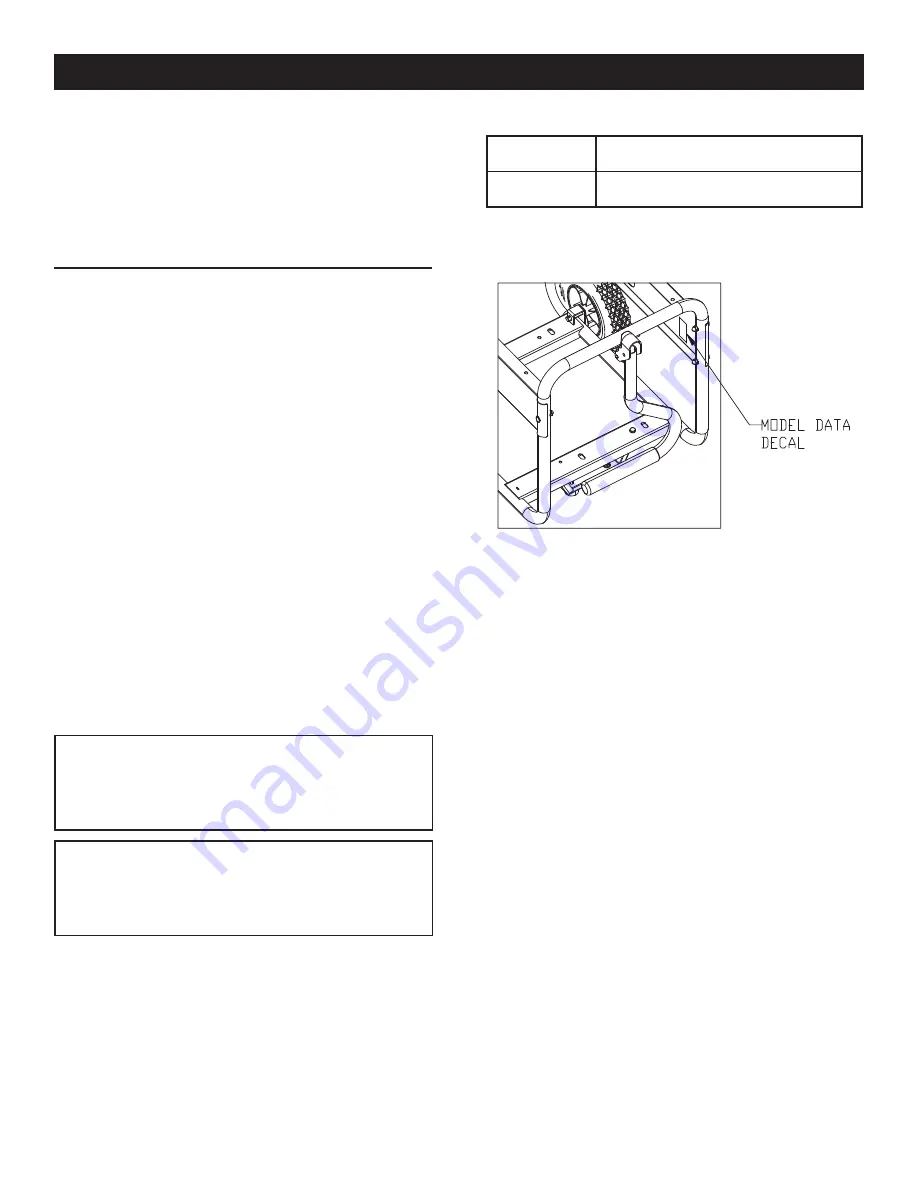 Generac Power Systems 005844-0 Owner'S Manual Download Page 5