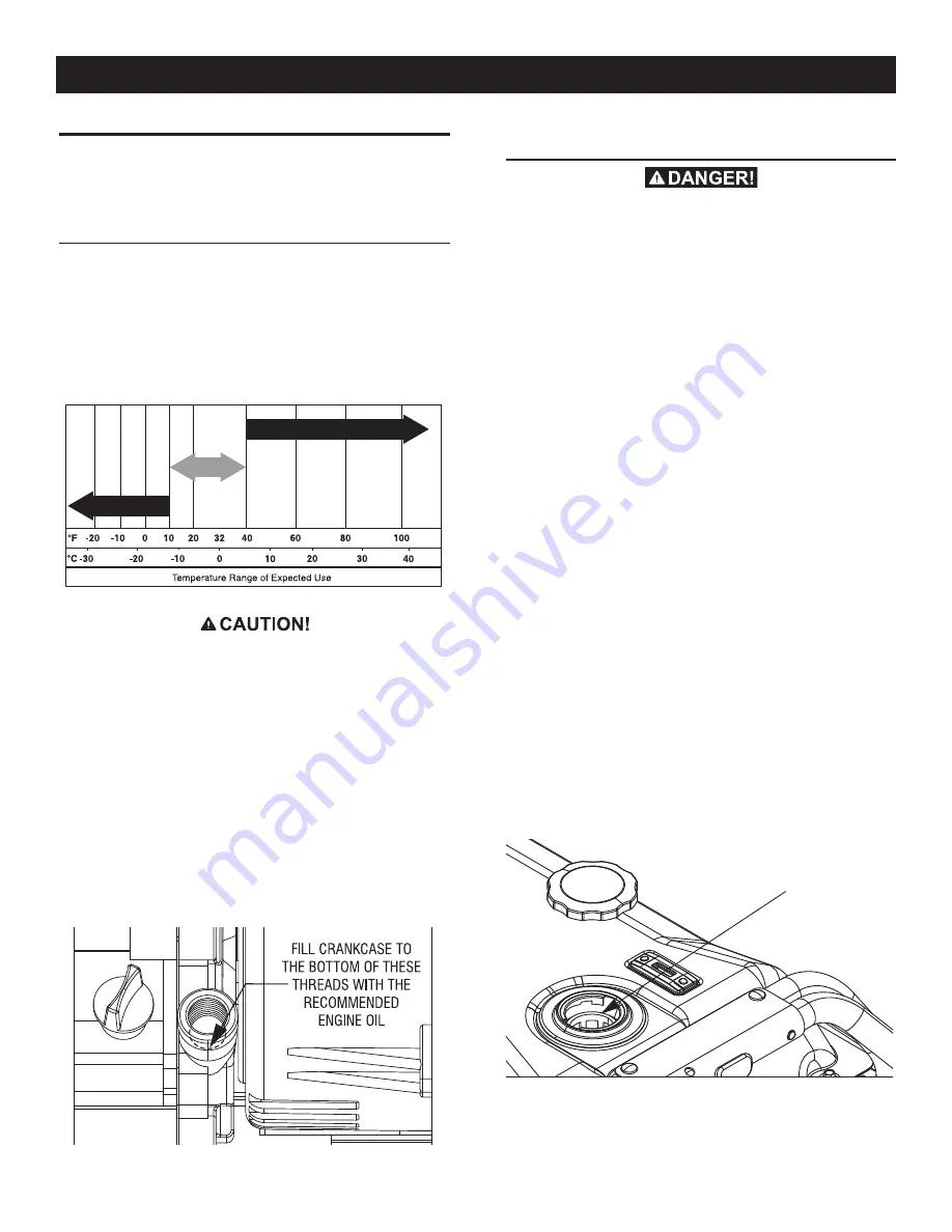 Generac Power Systems 005844-0 Owner'S Manual Download Page 11