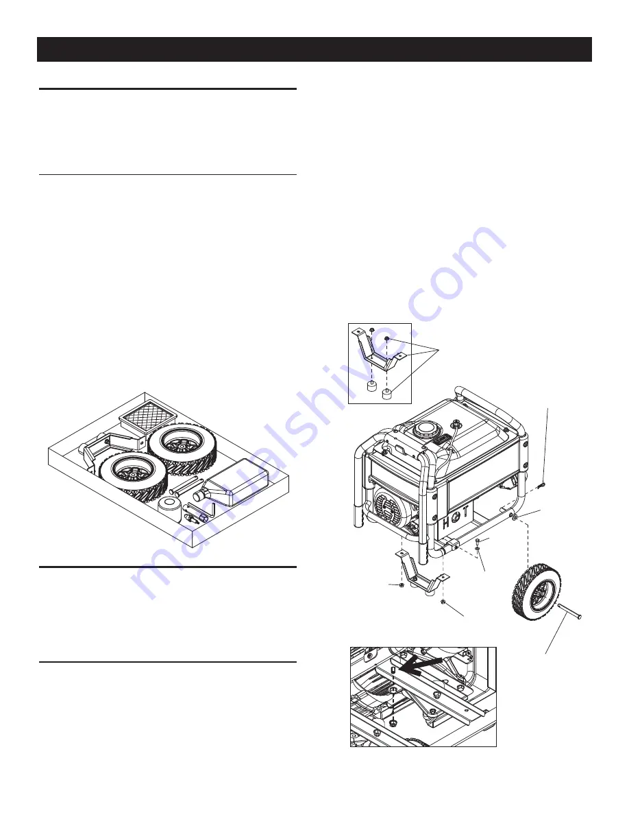 Generac Power Systems 005844-0 Скачать руководство пользователя страница 26