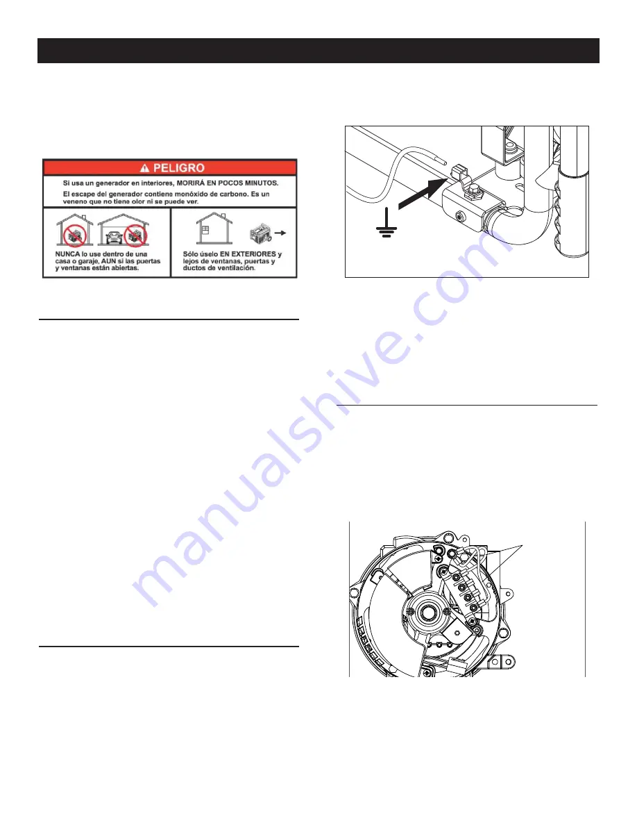 Generac Power Systems 005844-0 Скачать руководство пользователя страница 29