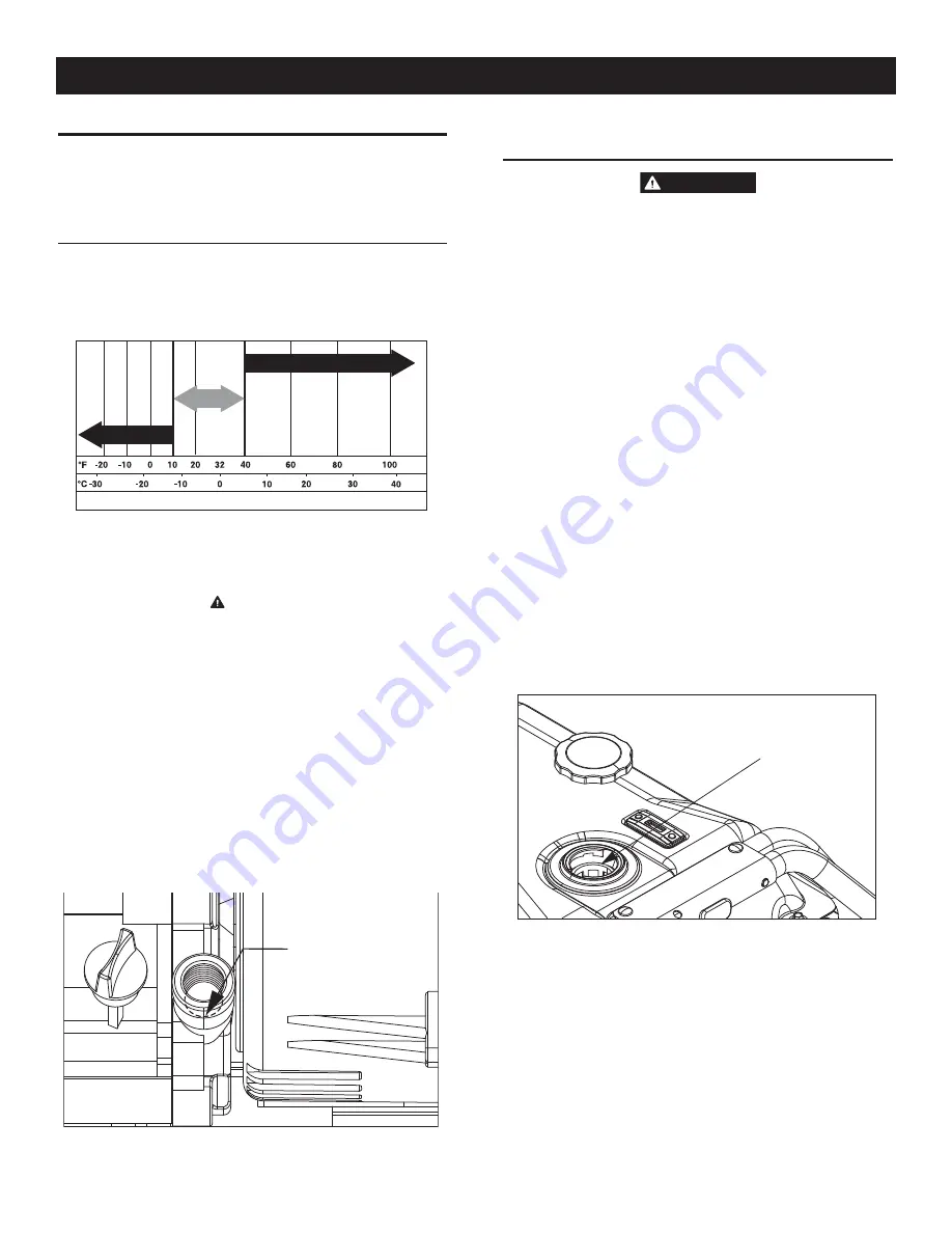 Generac Power Systems 005844-0 Owner'S Manual Download Page 31