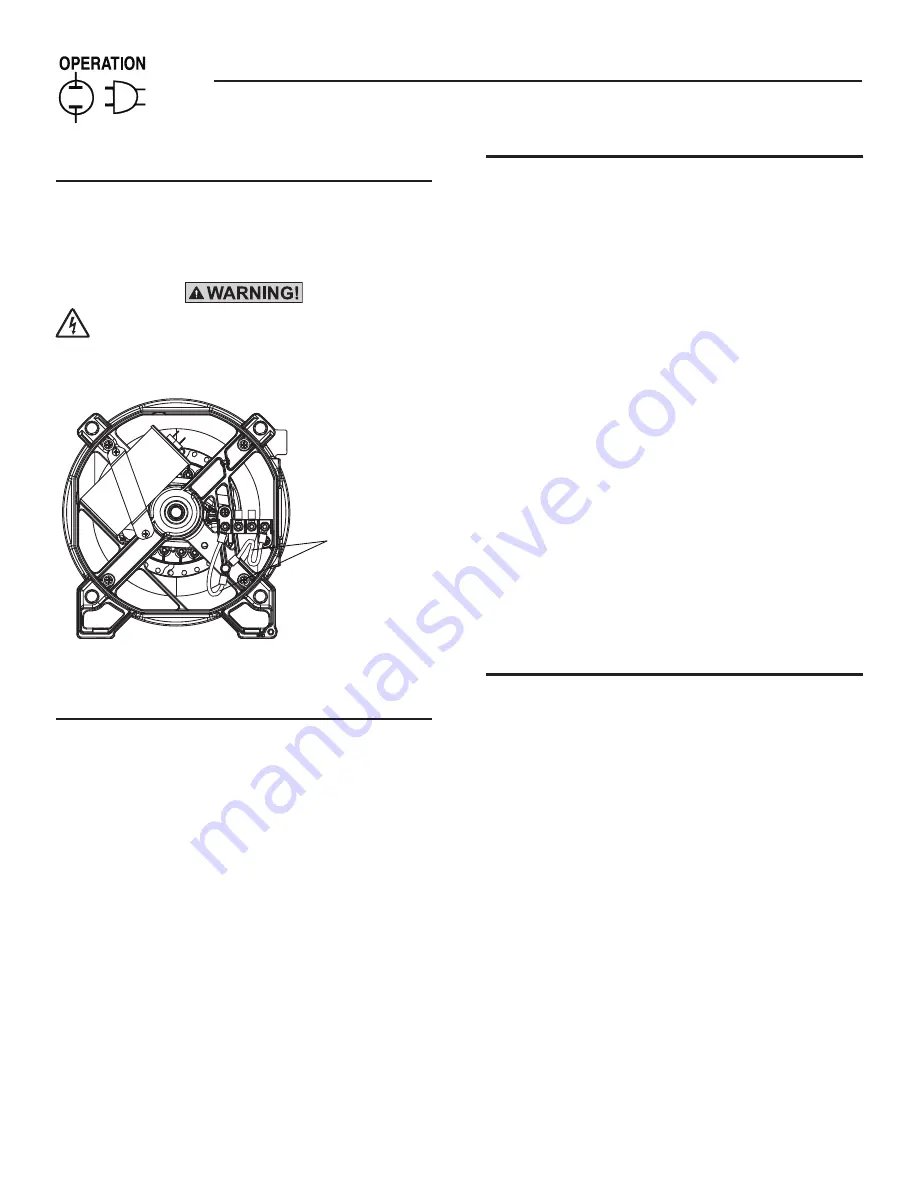 Generac Power Systems 005845-0 Скачать руководство пользователя страница 10