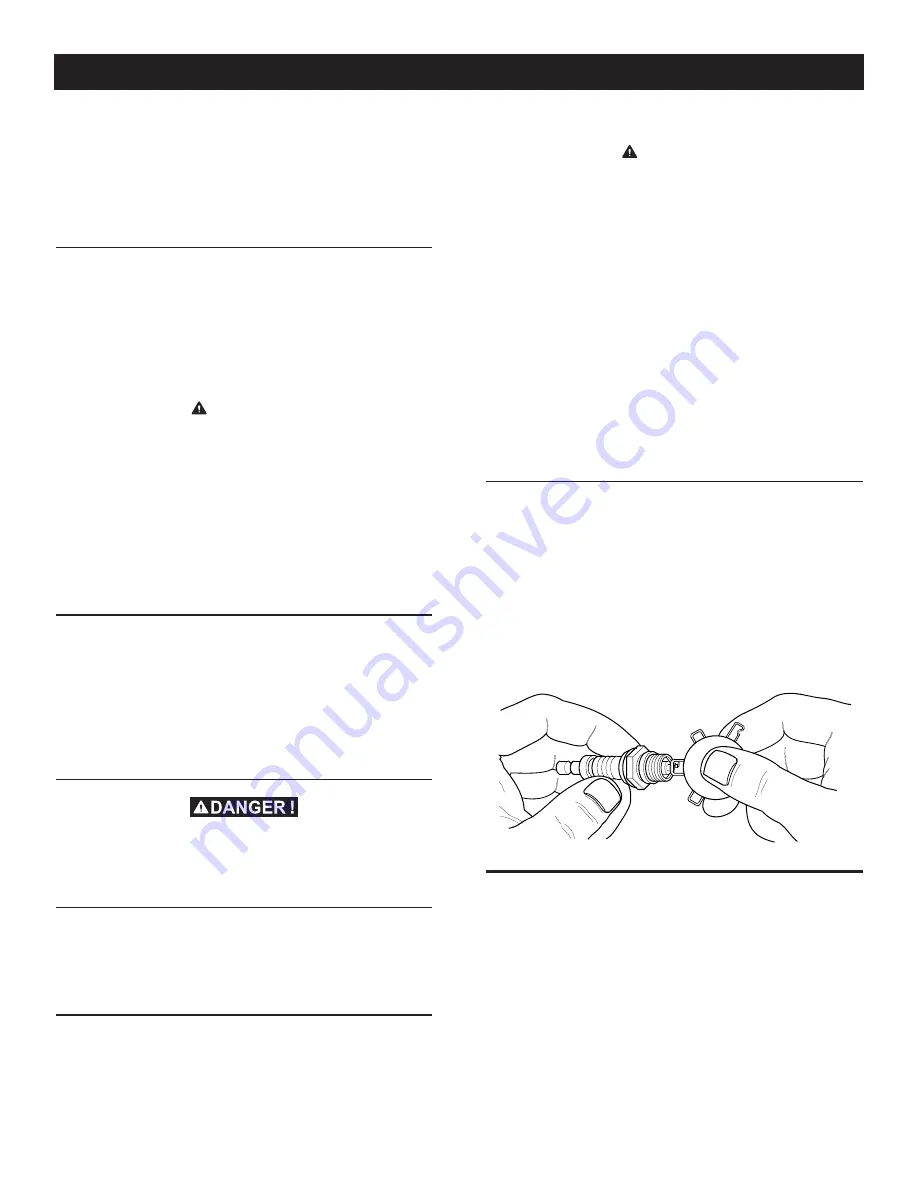 Generac Power Systems 005974-0 Owner'S Manual Download Page 51