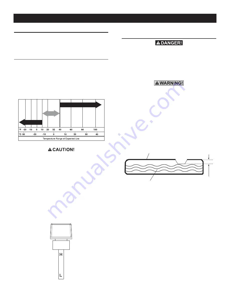 Generac Power Systems 005981-2 Owner'S Manual Download Page 9