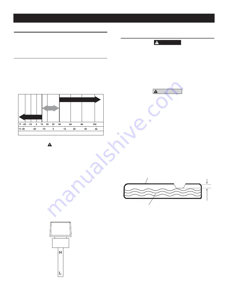 Generac Power Systems 005981-2 Owner'S Manual Download Page 29