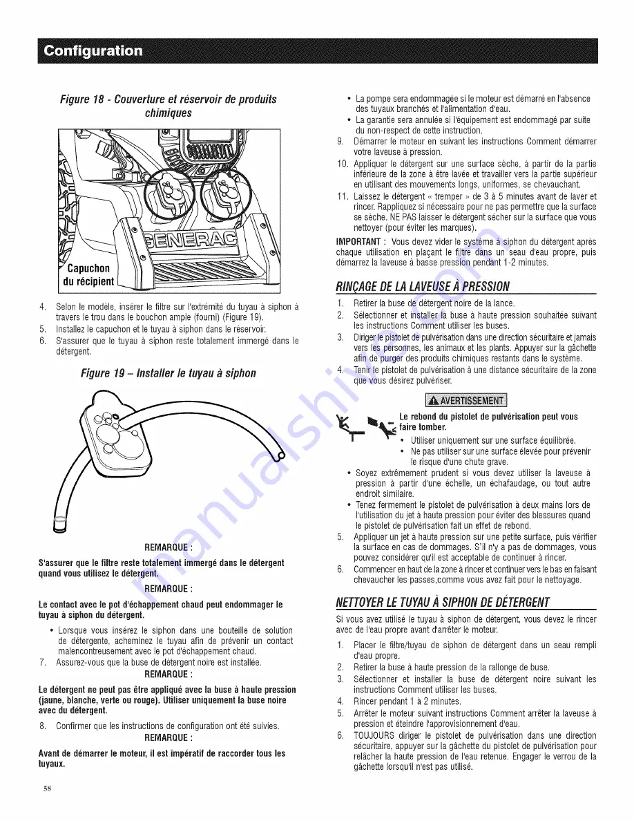 Generac Power Systems 006022-0 Скачать руководство пользователя страница 60