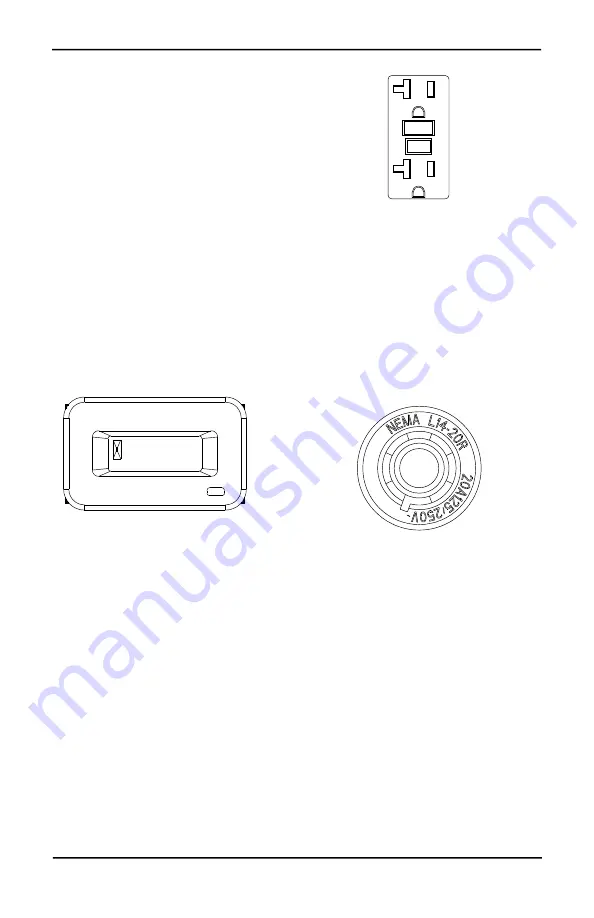 Generac Power Systems 006431R1 Owner'S Manual Download Page 9