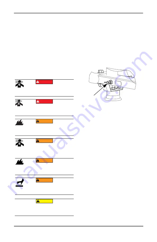 Generac Power Systems 006431R1 Owner'S Manual Download Page 12