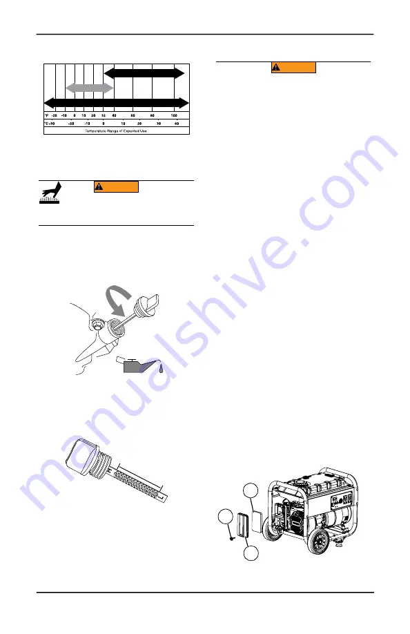 Generac Power Systems 006431R1 Owner'S Manual Download Page 16