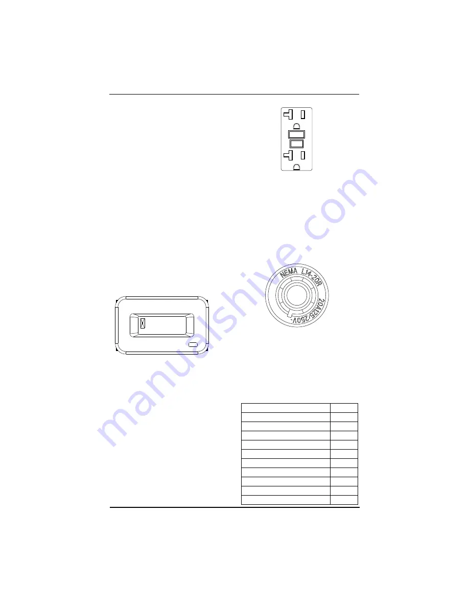 Generac Power Systems 006431R1 Owner'S Manual Download Page 49