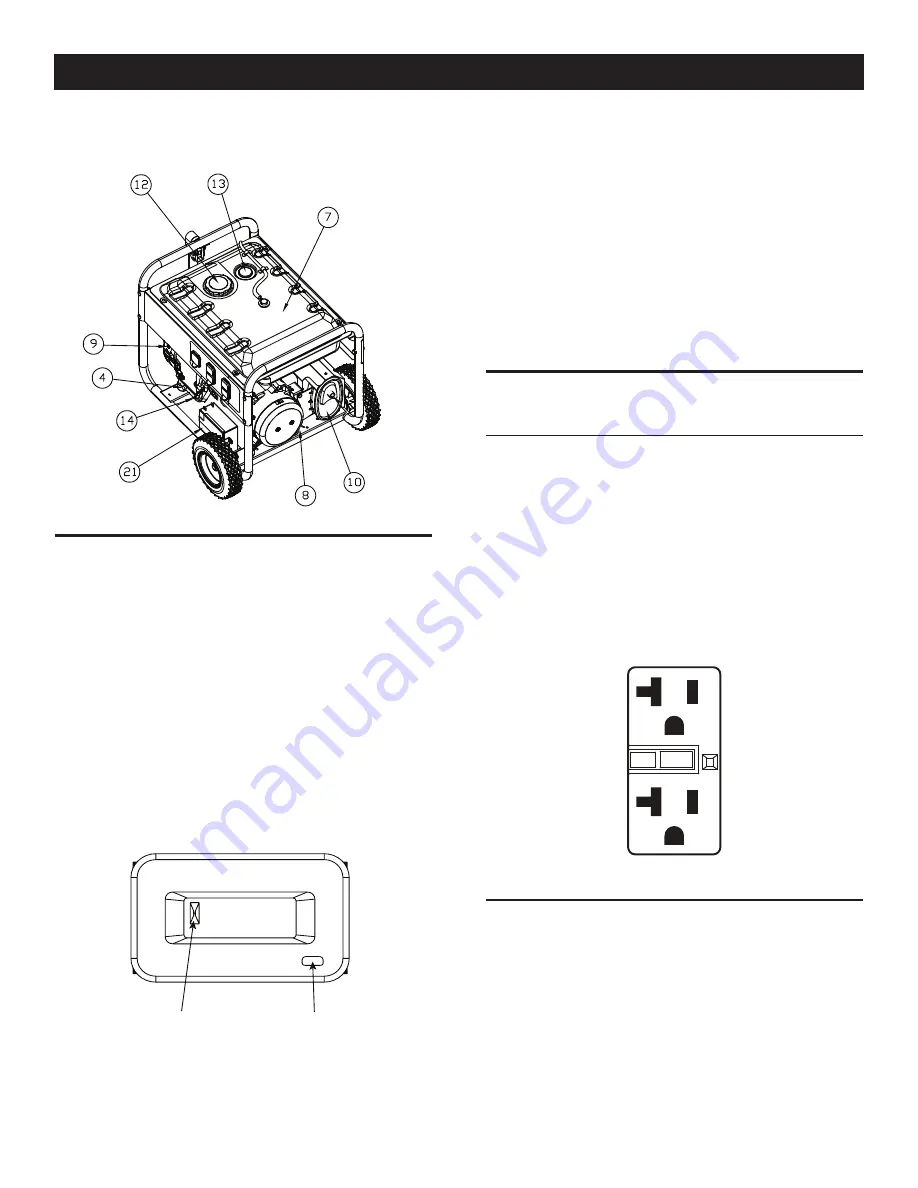 Generac Power Systems 0065141C Скачать руководство пользователя страница 28