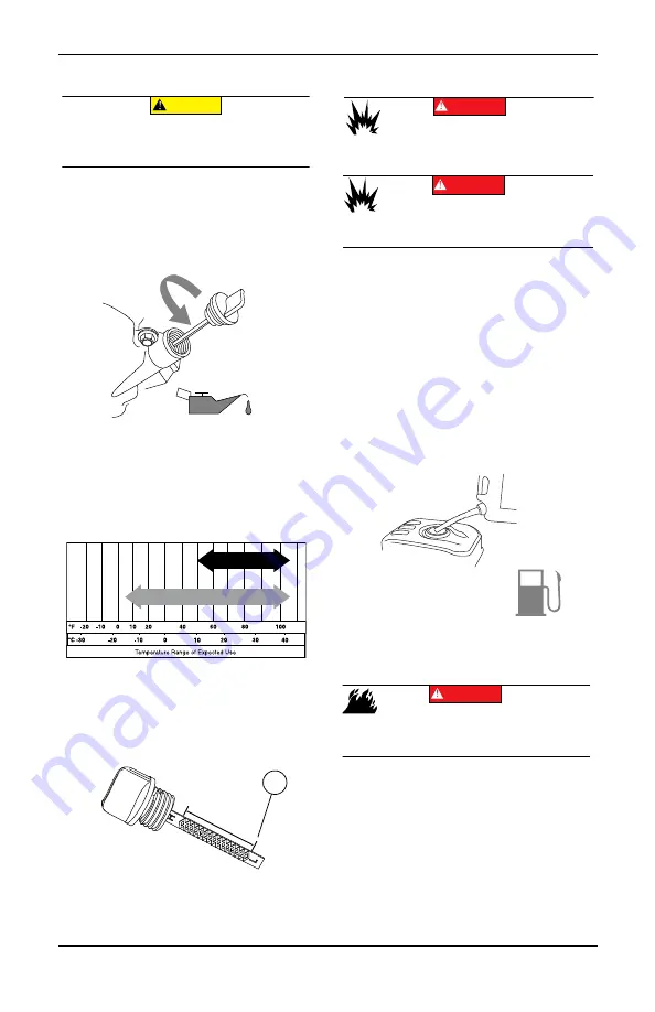 Generac Power Systems 0068210 Скачать руководство пользователя страница 7